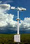 APG All Precipitation Weather Identifier and Gauges - 2