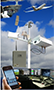 MAWOS Modular Automated Weather Observing Stations