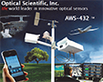 Automated Weather Stations