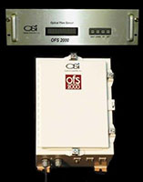 OFS Optical Particulate Mass Flow Sensors - 3