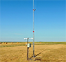 MAWOS Modular Automated Weather Observing Stations - 3
